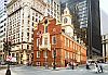 Old State House