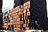 John Hancock plywood palace